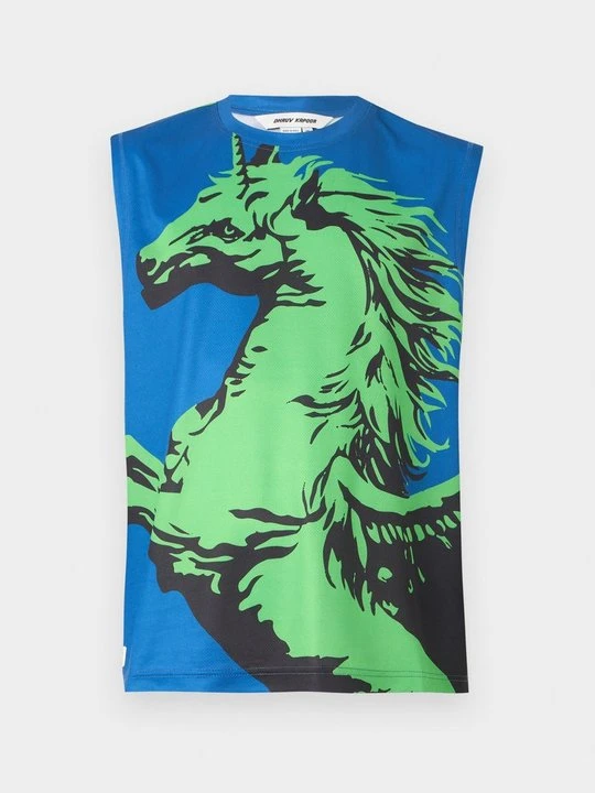 Zdjęcie produktu Top Dhruv Kapoor zielony