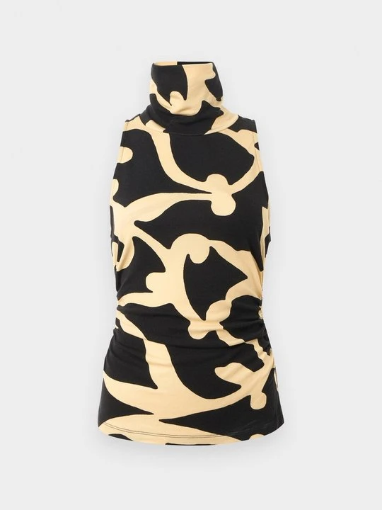 Zdjęcie produktu Top Diane Von Furstenberg czarny