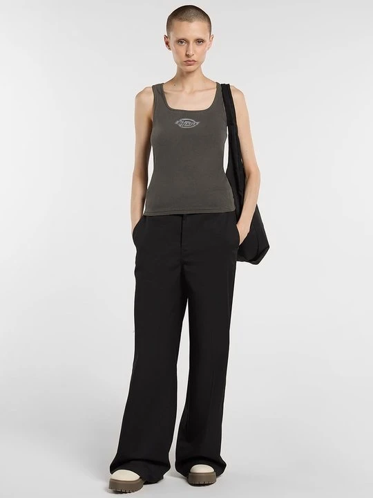 Zdjęcie produktu Top Dickies czarny