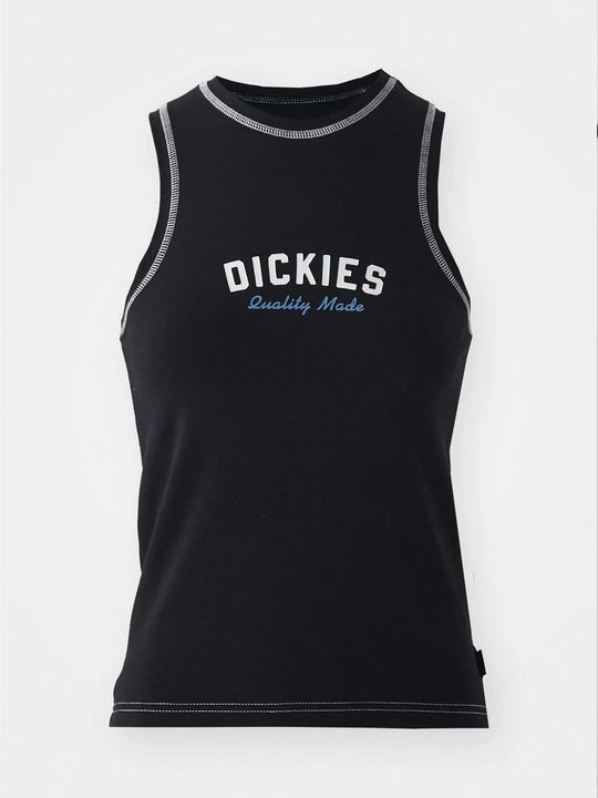 Zdjęcie produktu Top Dickies czarny