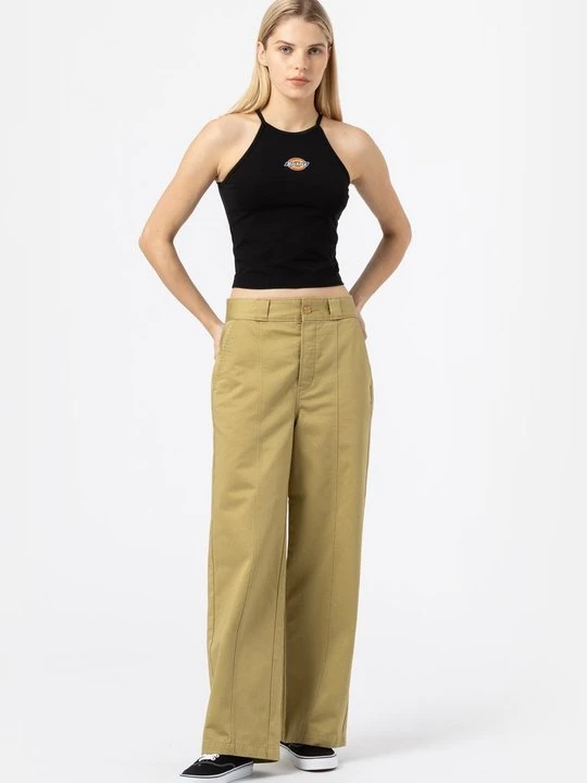 Zdjęcie produktu Top Dickies czarny