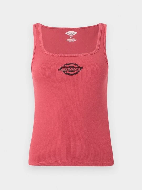 Zdjęcie produktu Top Dickies czerwony