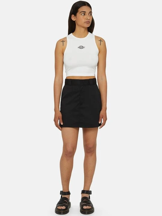Zdjęcie produktu Top Dickies biały