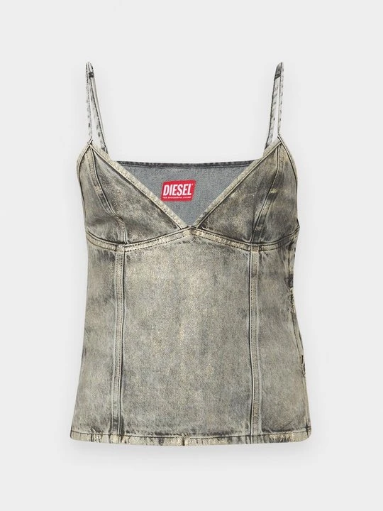 Zdjęcie produktu Top Diesel