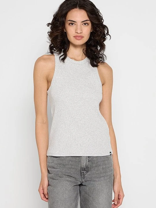 Zdjęcie produktu Top DKNY szary