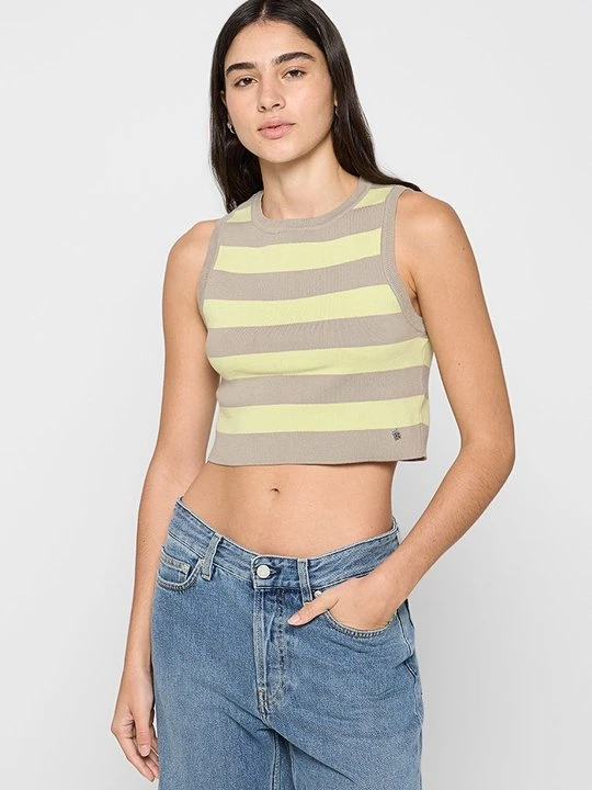 Zdjęcie produktu Top DKNY zielony