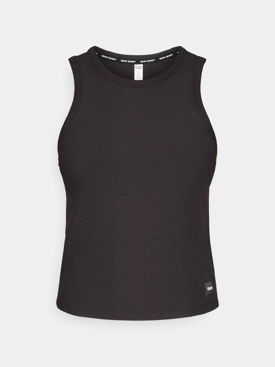 Zdjęcie produktu Top DKNY czarny