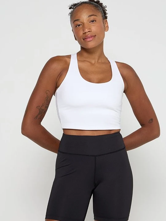 Zdjęcie produktu Top DKNY biały