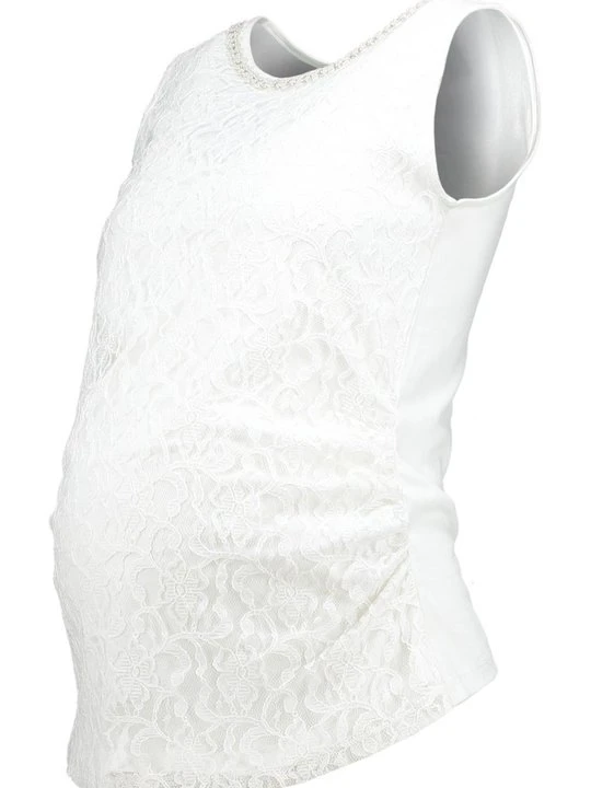 Zdjęcie produktu Top Dorothy Perkins mleczny