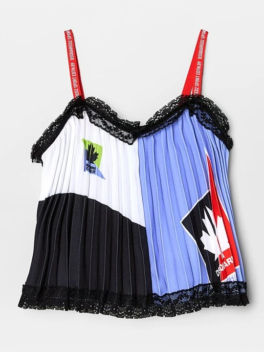 Zdjęcie produktu Top Dsquared2