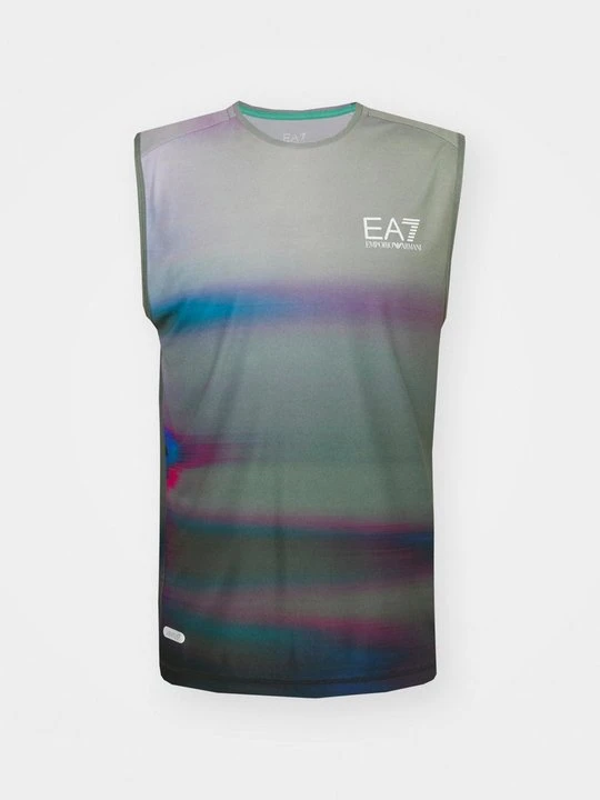 Zdjęcie produktu Top EA7 Emporio Armani