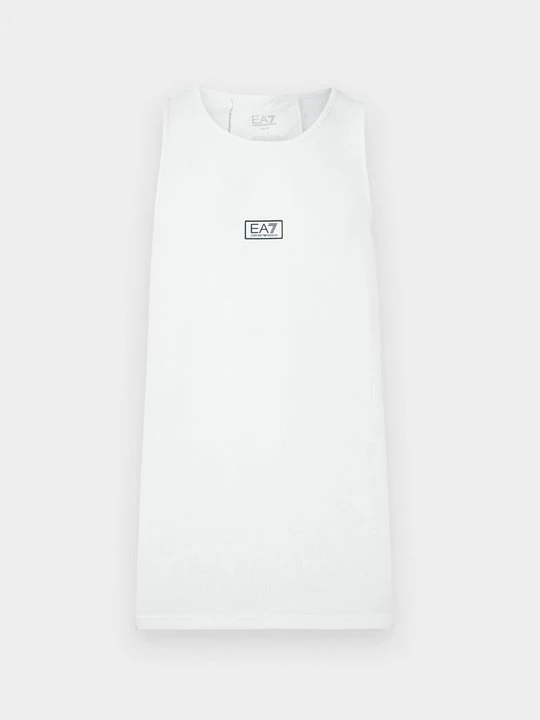 Zdjęcie produktu Top EA7 Emporio Armani biały