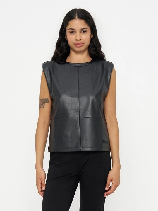 Zdjęcie produktu Top EA7 Emporio Armani czarny