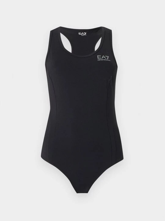 Zdjęcie produktu Top EA7 Emporio Armani czarny