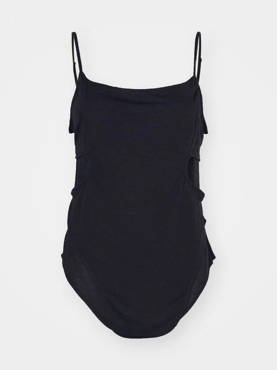 Zdjęcie produktu Top ECKHAUS LATTA czarny