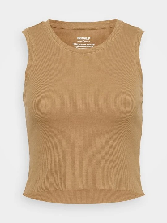 Zdjęcie produktu Top ECOALF khaki