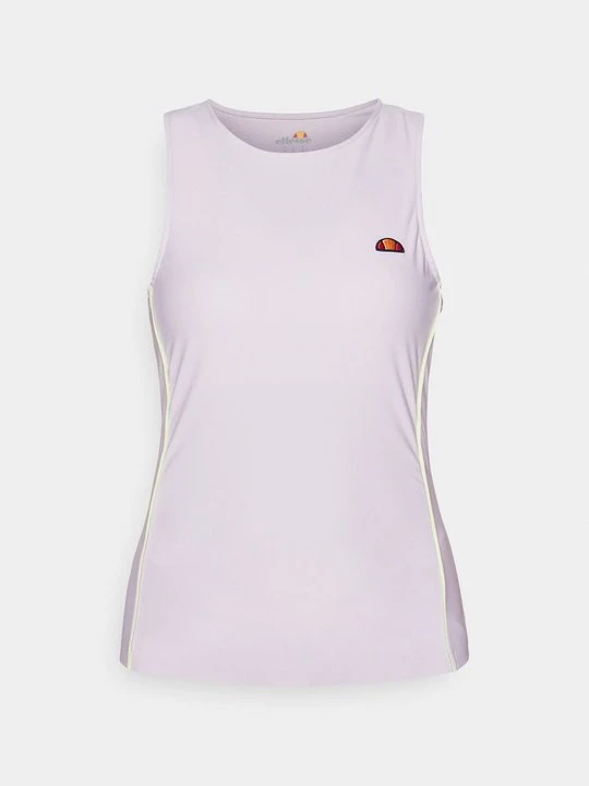Zdjęcie produktu Top Ellesse fioletowy