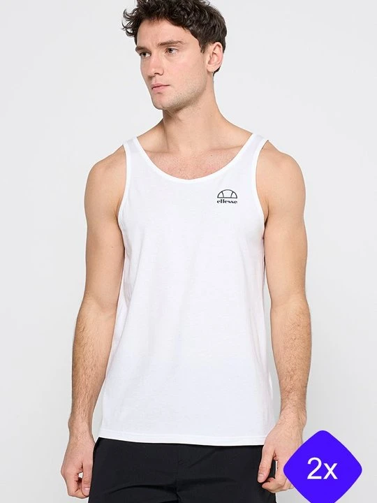 Zdjęcie produktu Top Ellesse biały