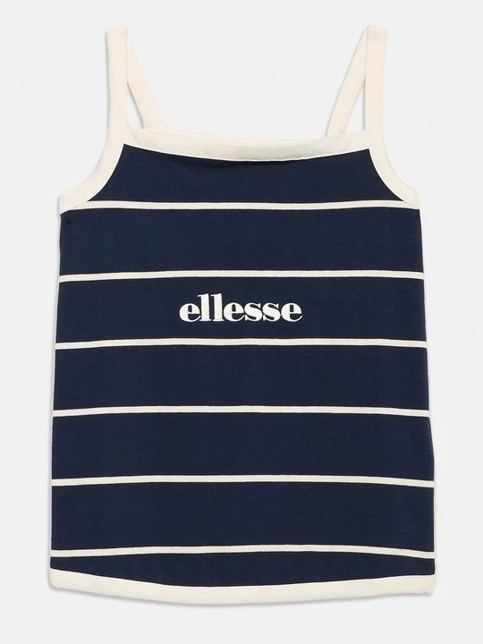 Zdjęcie produktu Top Ellesse granatowy