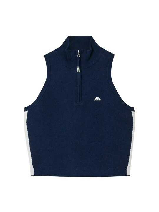 Zdjęcie produktu Top Ellesse granatowy
