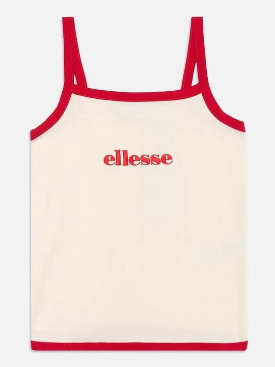 Zdjęcie produktu Top Ellesse mleczny