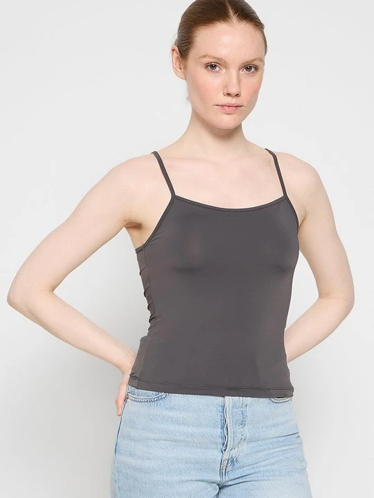 Zdjęcie produktu Top Envii szary