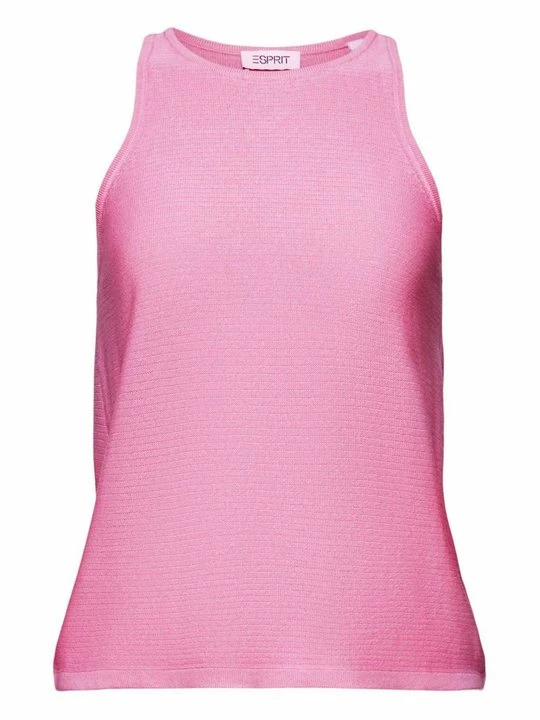 Zdjęcie produktu Top Esprit różowy