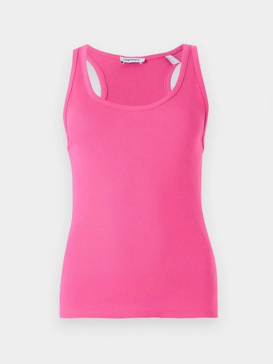 Zdjęcie produktu Top Esprit różowy