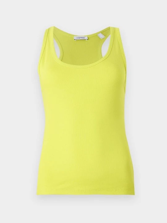 Zdjęcie produktu Top Esprit żółty