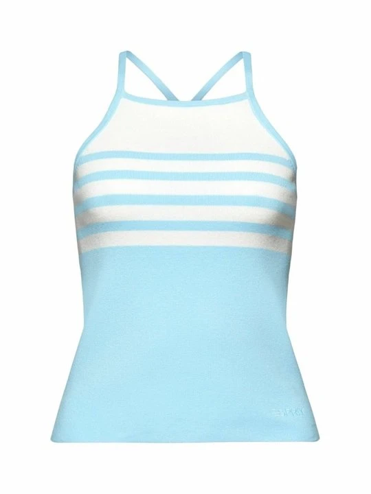 Zdjęcie produktu Top Esprit turkusowy