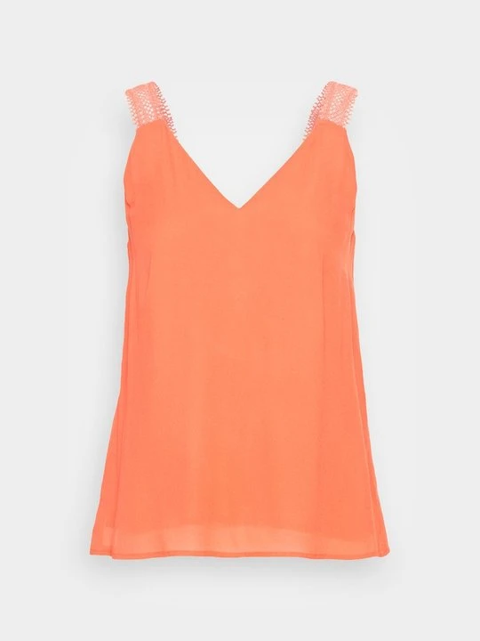 Zdjęcie produktu Top Esprit koralowy
