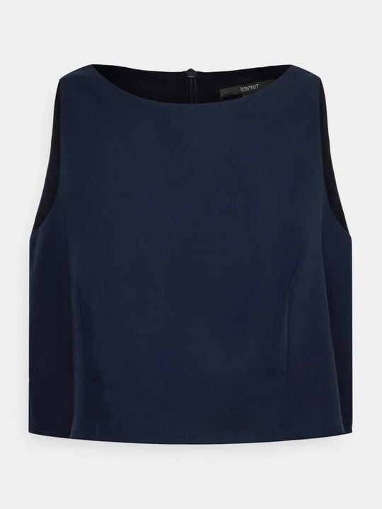 Zdjęcie produktu Top Esprit granatowy