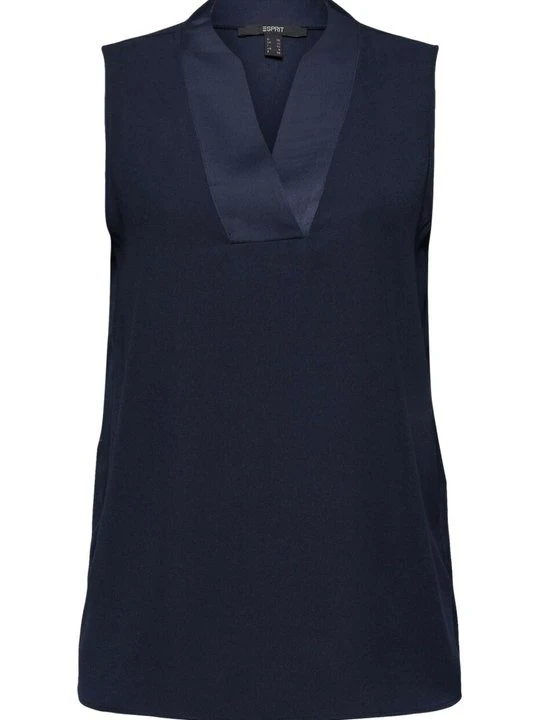 Zdjęcie produktu Top Esprit granatowy