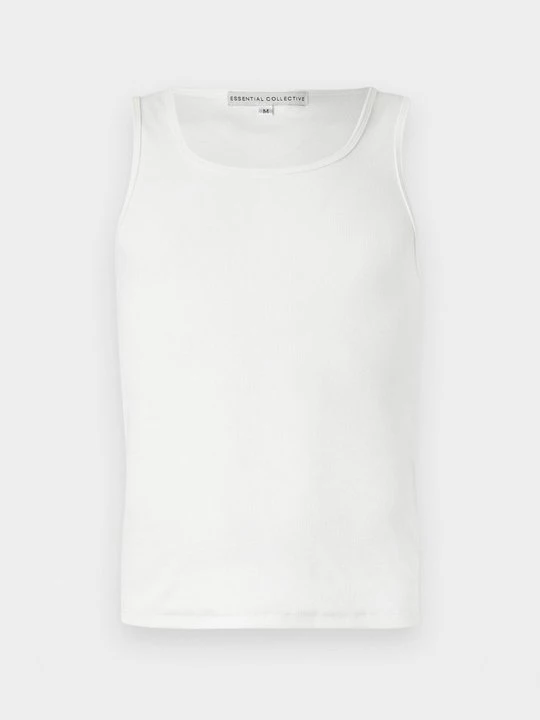 Zdjęcie produktu Top Essential Collective biały