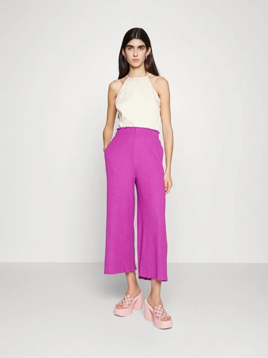 Zdjęcie produktu Top Even&Odd By Zalando mleczny