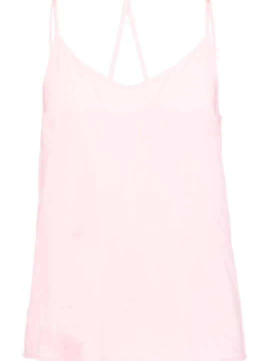 Zdjęcie produktu Top Even&Odd By Zalando jasnoróżowy