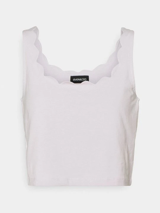 Zdjęcie produktu Top Even&Odd By Zalando liliowy