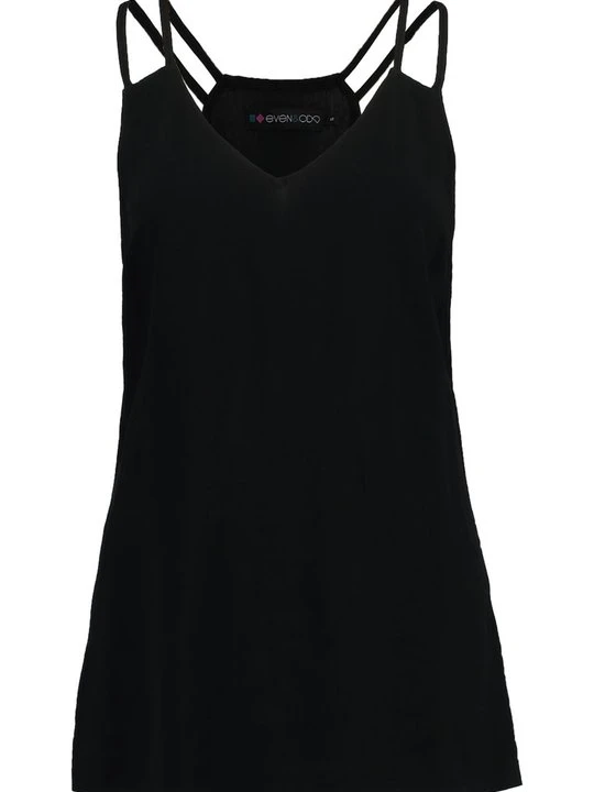 Zdjęcie produktu Top Even&Odd By Zalando czarny