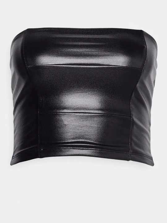 Zdjęcie produktu Top Even&Odd By Zalando czarny