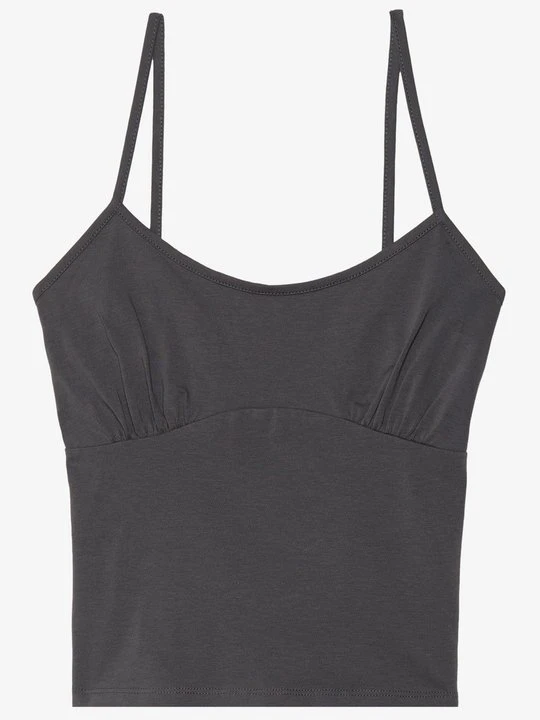 Zdjęcie produktu Top Even&Odd By Zalando ciemnoszary