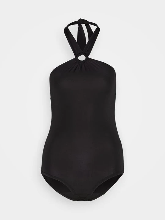 Zdjęcie produktu Top Even&Odd By Zalando czarny