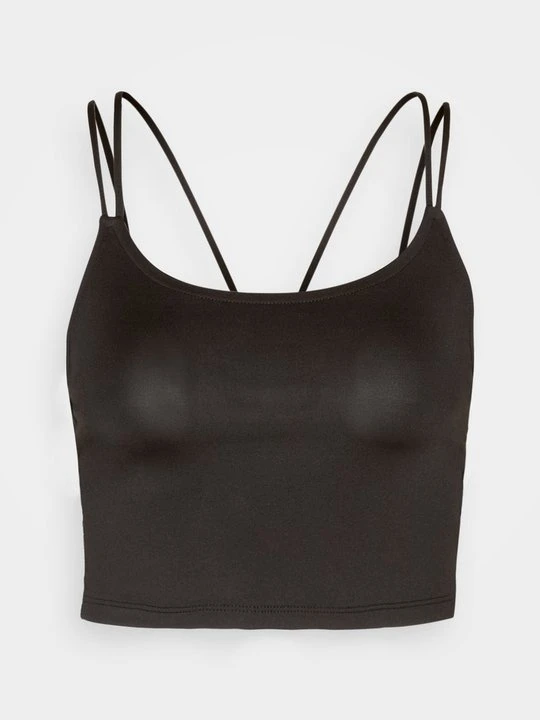 Zdjęcie produktu Top Even&Odd By Zalando czarny