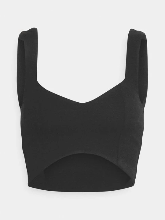 Zdjęcie produktu Top Even&Odd By Zalando czarny