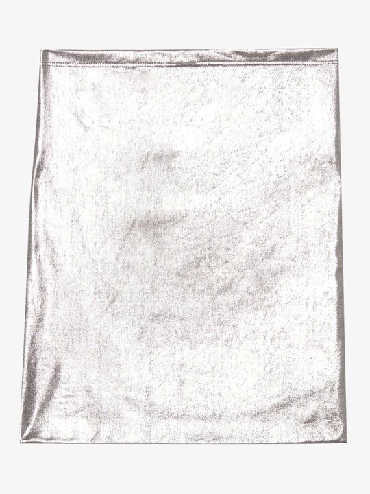 Zdjęcie produktu Top Even&Odd By Zalando srebrny