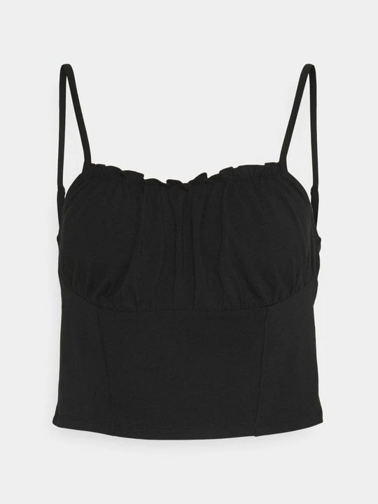 Zdjęcie produktu Top Even&Odd By Zalando czarny