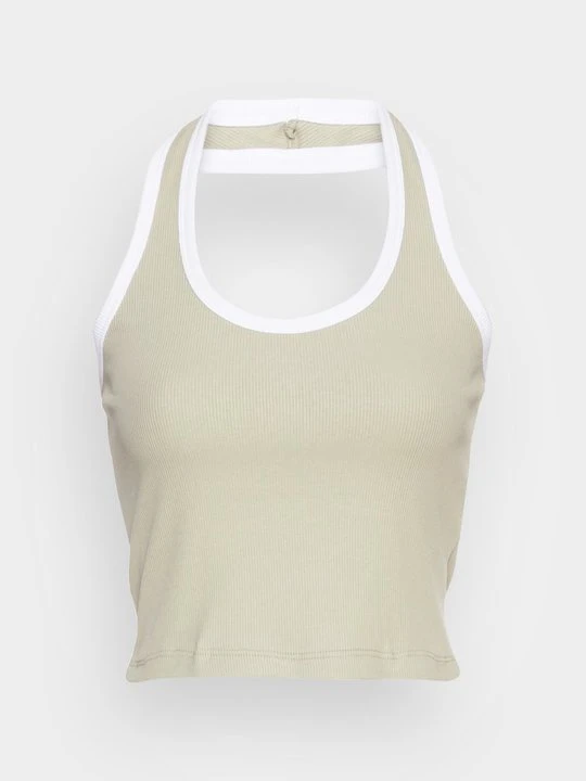 Zdjęcie produktu Top Even&Odd By Zalando jasnozielony