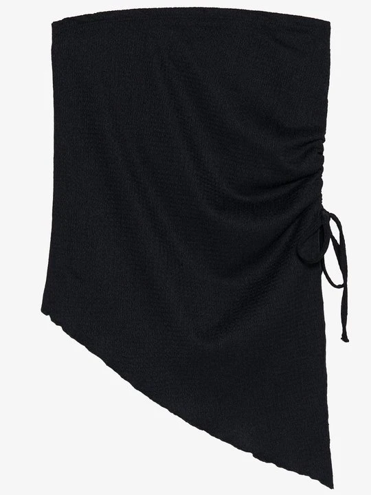 Zdjęcie produktu Top Even&Odd By Zalando czarny
