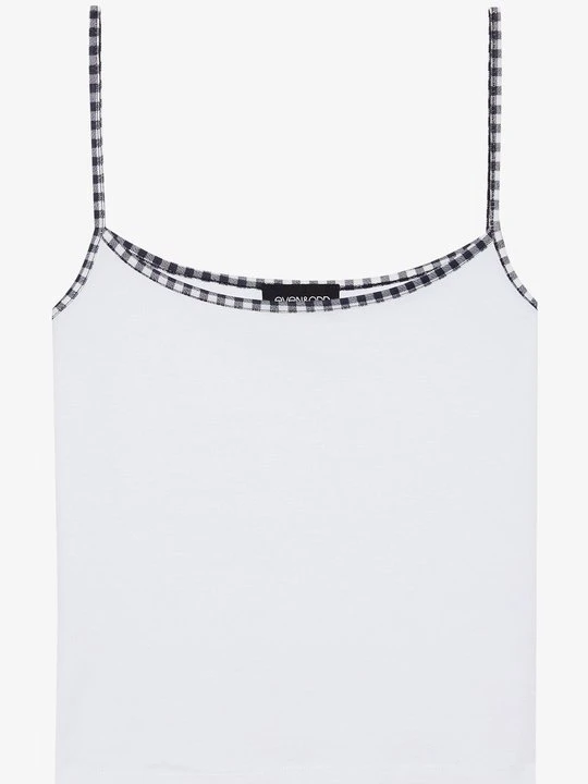 Zdjęcie produktu Top Even&Odd By Zalando biały