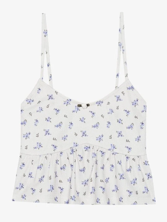 Zdjęcie produktu Top Even&Odd By Zalando mleczny