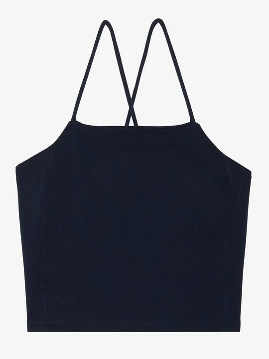 Zdjęcie produktu Top Even&Odd By Zalando granatowy